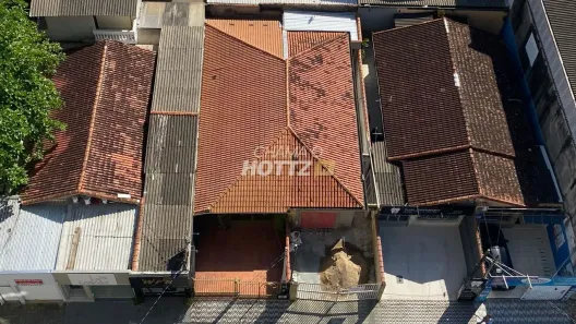 Imóvel Comercial com 3 Quartos para alugar, 75m² no Guilhermina, Praia Grande