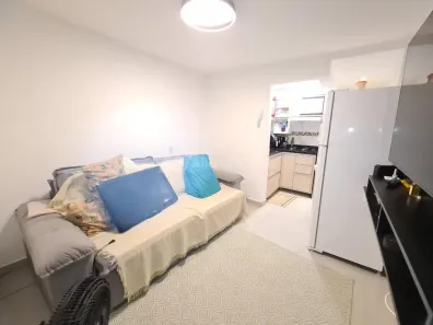 Apartamento com 1 Quarto à venda, 40m² no Copacabana, Rio de Janeiro