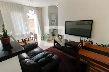 Apartamento com 2 Quartos à venda, 48m² no Vila Sônia, São Paulo