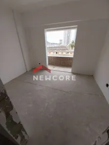 Apartamento com 2 Quartos à venda, 77m² no Jardim Lunamar, Mongaguá