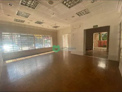 Imóvel Comercial para alugar, 280m² no Alto da Lapa, São Paulo
