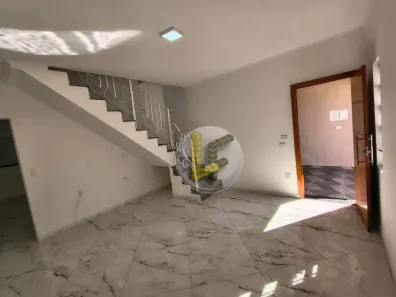 Sobrado com 3 Quartos à venda, 145m² no Vila Sacadura Cabral, Santo André