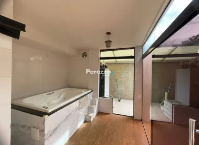 Casa de Condomínio com 3 Quartos à venda, 68m² no Jardins Mangueiral, Brasília