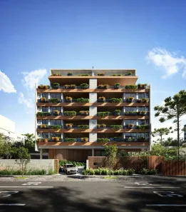 Apartamento com 5 Quartos à venda, 849m² no Batel, Curitiba