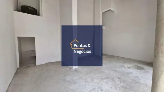 Ponto Comercial para alugar, 60m² no Moema, São Paulo