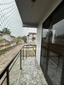 Apartamento com 2 Quartos para alugar, 66m² no Colinas, Rio das Ostras
