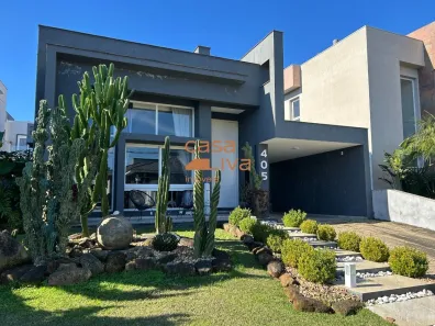 Casa de Condomínio com 2 Quartos à venda, 185m² no São Lucas, Viamão