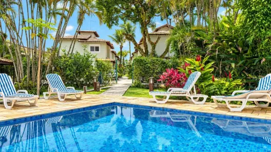 Casa de Condomínio com 4 Quartos à venda, 180m² no Bairro de Juquehy, São Sebastião