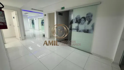 Imóvel Comercial com 9 Quartos para alugar, 380m² no Centro, São José dos Campos