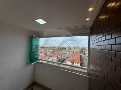 Apartamento com 3 Quartos à venda, 75m² no Jabotiana, Aracaju