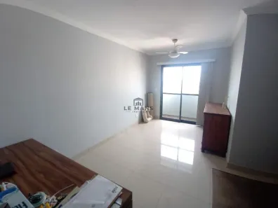 Apartamento com 3 Quartos à venda, 86m² no Cidade Alta, Piracicaba