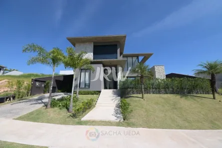 Casa de Condomínio com 4 Quartos à venda, 456m² no Parque Villa dos Pinheiros, Indaiatuba