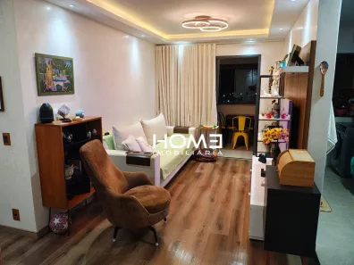 Apartamento com 2 Quartos à venda, 69m² no Barra Olímpica, Rio de Janeiro
