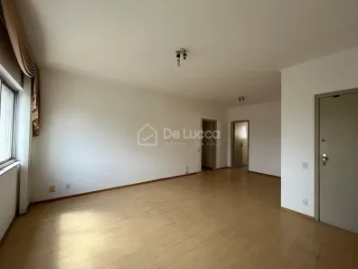 Apartamento com 3 Quartos à venda, 110m² no Centro, Campinas