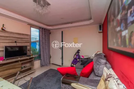 Apartamento com 2 Quartos à venda, 45m² no Lomba do Pinheiro, Porto Alegre
