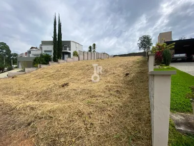 Lote/Terreno à venda, 1095m² no Jardim Colonial, Jundiaí