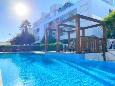Apartamento com 2 Quartos à venda, 76m² no Campeche, Florianópolis