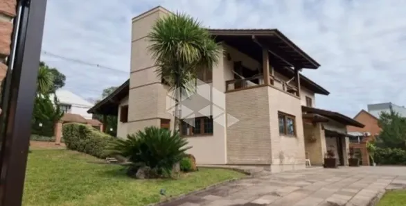 Casa com 4 Quartos à venda, 300m² no São Luiz, Caxias do Sul