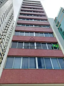 Apartamento com 3 Quartos à venda, 163m² no Boa Viagem, Recife