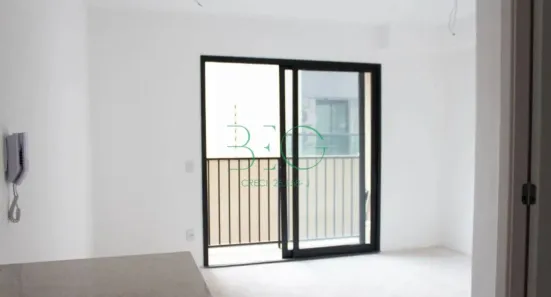 Apartamento com 1 Quarto à venda, 25m² no Vila Congonhas, São Paulo
