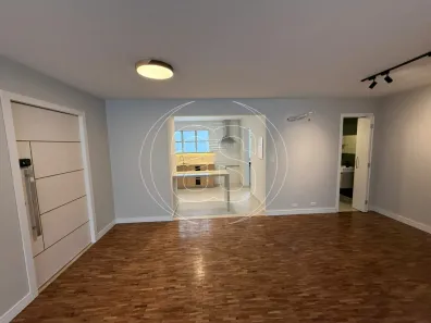 Apartamento com 3 Quartos à venda, 115m² no Vila Uberabinha, São Paulo