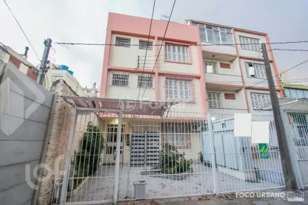 Apartamento com 1 Quarto à venda, 45m² no Santana, Porto Alegre