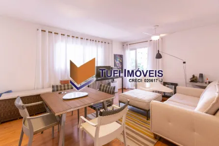 Apartamento com 2 Quartos à venda, 70m² no Pinheiros, São Paulo