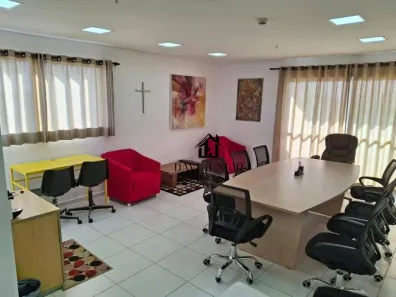 Sala Comercial à venda, 38m² no Jardim do Paço, Sorocaba