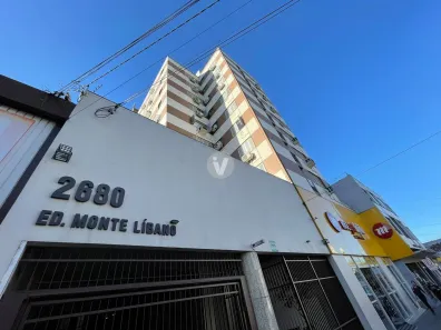 Cobertura com 2 Quartos à venda, 88m² no Centro, Santa Maria