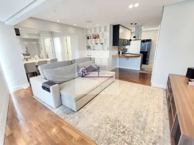 Apartamento com 2 Quartos à venda, 84m² no Vila Clementino, São Paulo