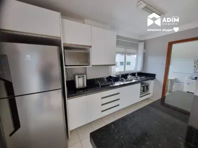Apartamento com 3 Quartos para alugar, 84m² no Centro, Balneário Camboriú