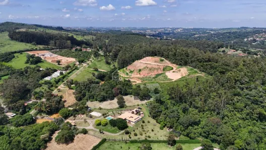 Lote/Terreno à venda, 20521m² no Jardim Martinelli (Sousas), Campinas