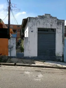 Casa com 1 Quarto à venda, 100m² no Jardim Santa Mônica, São Paulo