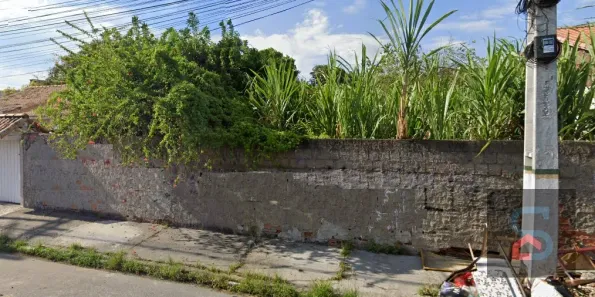 Lote/Terreno à venda, 449m² no Jardim Flamboyant, Cabo Frio