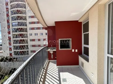 Apartamento com 3 Quartos à venda, 76m² no Jardim Cidade de Florianópolis, São José