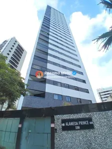 Apartamento com 3 Quartos à venda, 127m² no Boa Viagem, Recife