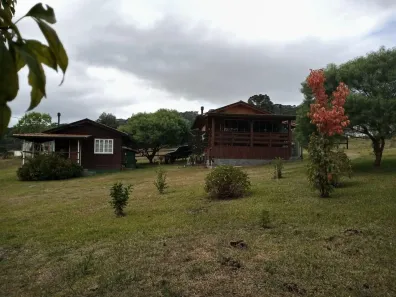 Casa com 2 Quartos à venda, 155m² no Águas Brancas, Urubici