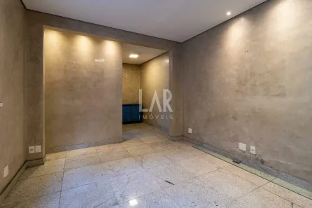 Imóvel Comercial à venda, 165m² no Lourdes, Belo Horizonte