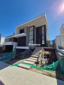 Casa de Condomínio com 3 Quartos à venda, 278m² no Jardim Vila São Domingos, Sorocaba