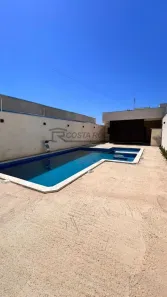 Casa com 1 Quarto à venda, 54m² no Residencial Vila Martins, Salto