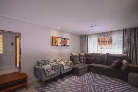 Sobrado com 3 Quartos à venda, 175m² no Vila Brasilina, São Paulo