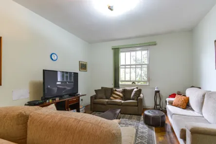 Casa com 3 Quartos à venda, 120m² no Jardim da Glória, São Paulo