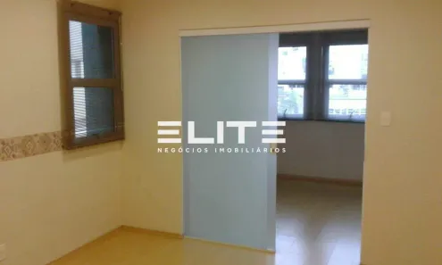 Sala Comercial para alugar, 36m² no Vila Guiomar, Santo André