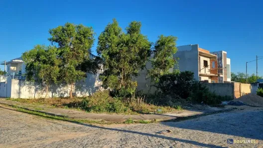 Lote/Terreno à venda, 202m² no Centro, Campos dos Goytacazes