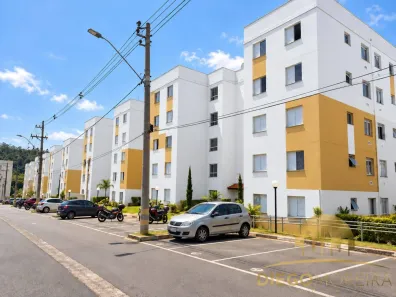 Apartamento com 2 Quartos à venda, 49m² no Canjica (Terra Preta), Mairiporã