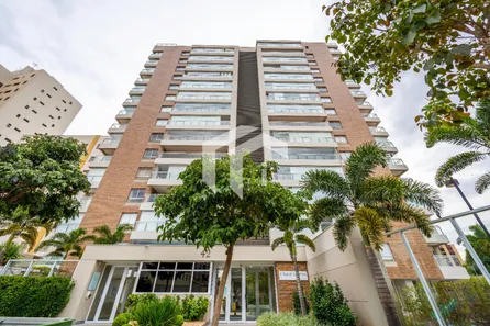 Apartamento com 4 Quartos à venda, 181m² no Cambuí, Campinas