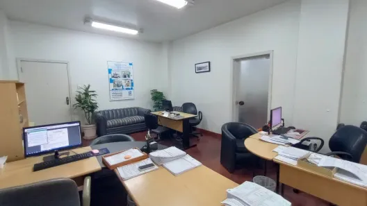 Sala Comercial para alugar, 33m² no Centro Histórico, Porto Alegre