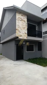 Sobrado com 3 Quartos à venda, 108m² no Bairro Alto, Curitiba