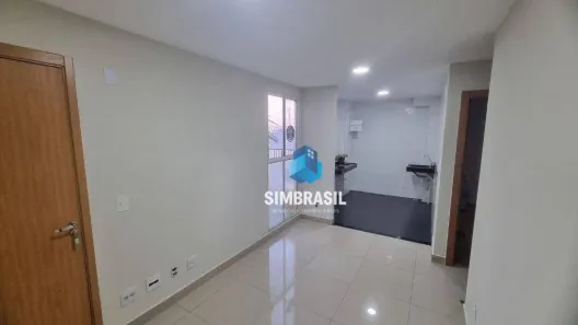 Apartamento com 2 Quartos à venda, 42m² no Jardim São Pedro de Viracopos, Campinas