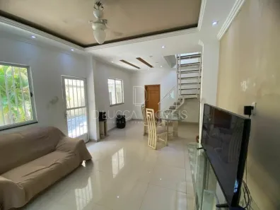 Casa com 4 Quartos à venda, 150m² no Honório Gurgel, Rio de Janeiro